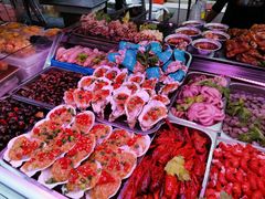 -正宁路小吃夜市