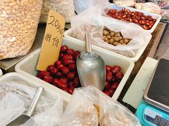 -王老头炒货(天坛东路店)