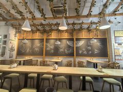 -鸡鸣汤包(复地活力广场店)