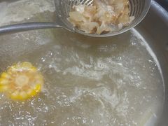 -海汕记·潮汕鲜牛肉火锅·自助