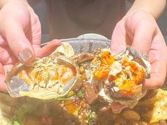-517烧烤·龙虾·海鲜大排档(万象都荟店)