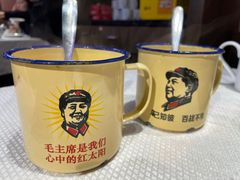 -忆3毛烧烤美食城(龙塘直营店)