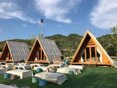 -九如山休闲旅游度假区