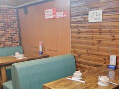 -大胡子海鲜·天津菜·砂锅烧烤(五大道创始店)