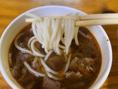 -王记生烫牛杂面馆(兰陵路店)