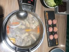 -探窝·竹笙椰子鸡(杨箕店)