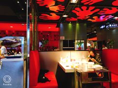 -海底捞火锅(河东万达广场店)