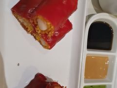 -蔡澜点心·粤菜(月星环球港店)