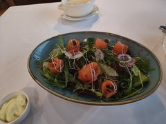 -维兰西餐(万泉河店)