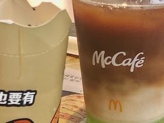 -麦当劳(捞品城店)