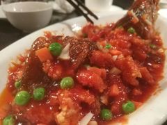 -鹿港小镇(霄云店)
