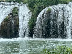 -天河潭旅游度假区