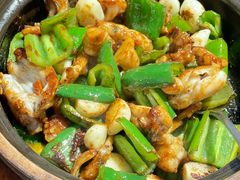 -常来小聚·广州非遗传承餐厅(地王广场店)