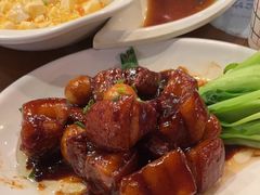 -奶奶的味道(胶州路店)