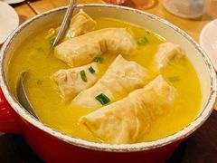 鸡汤百叶包-香浙汇(望京店)