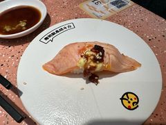 -元气寿司(东方宝泰店)