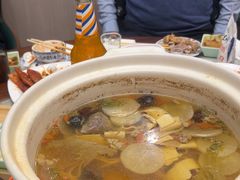 -花儿穆萨·烤肉餐厅(石马坪店)