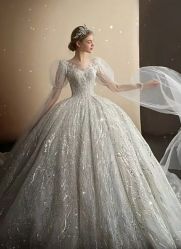 -韩国天使嫁衣婚纱礼服馆(上海旗舰店)