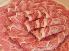 -珺小七铜锅涮肉(桃园路店)