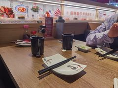 -三禾寿司(君尚店)