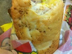 -赛百味SUBWAY(金宝汇店)