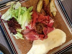 -LA CREPERIE BRETONNE布列塔尼法式餐厅(天童北路店)