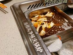 -海底捞火锅(百利广场店)