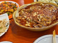 -德贤烧麦菜馆(本溪路店)