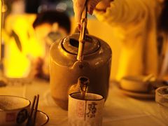 -朕悦鹧鸪饭私房菜