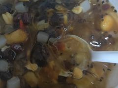 -深水井老冰粉(解放碑英利大融城店)