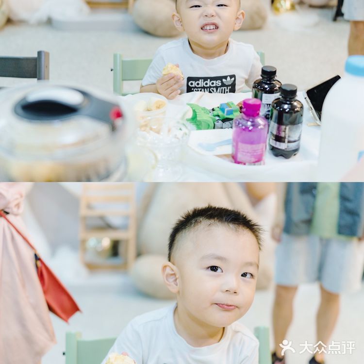 魔都太阳宫🌞这家高端母婴店应有尽有🌈