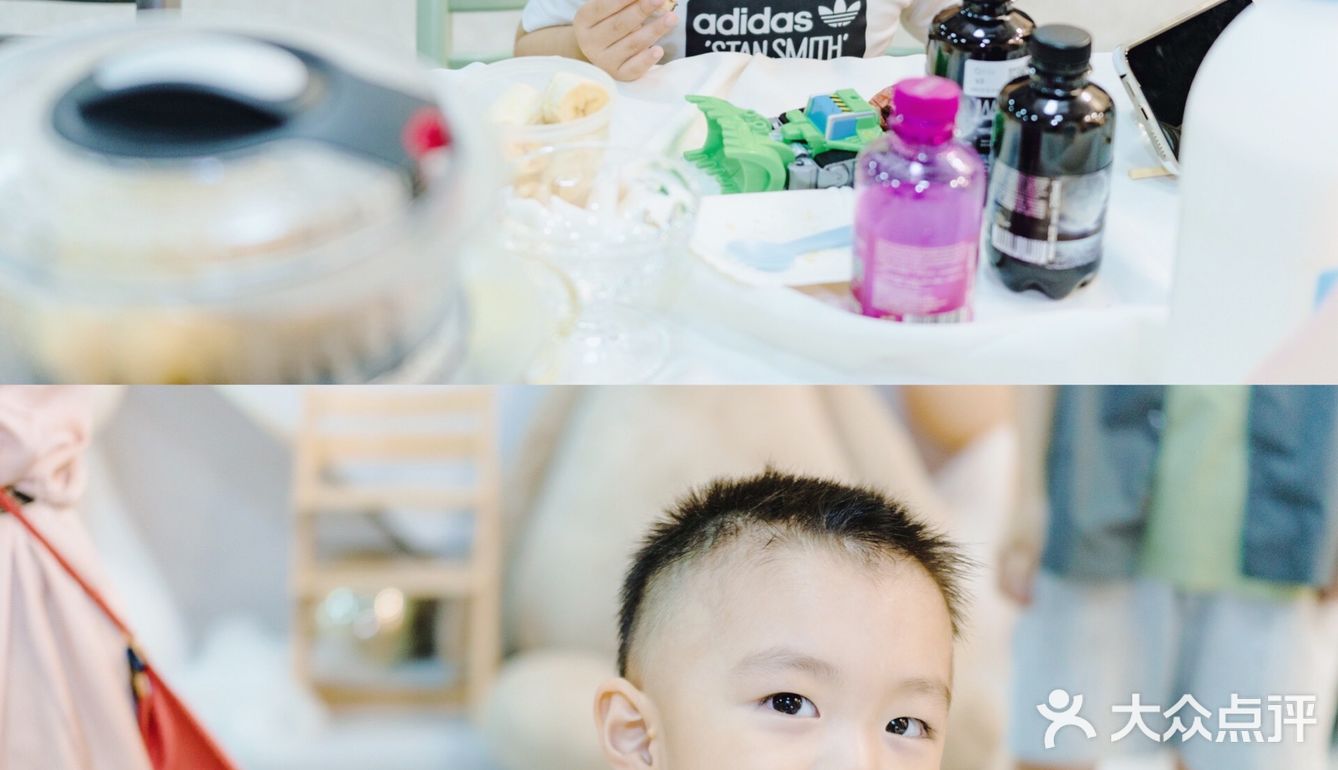 魔都太阳宫🌞这家高端母婴店应有尽有🌈