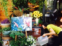 -咕嘟草帽鱼·牛奶一样的鲜鱼汤(包河万达广场创始店)