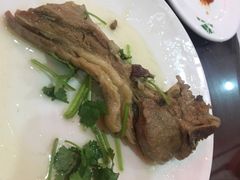 -范记靖远羊羔肉(博物馆店)