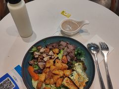 -轻净Clean&Pure(车公庙安徽大厦店)