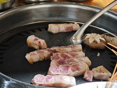 -哼蟹二将·烤肉酱蟹(合生汇店)