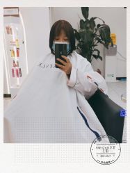 -FINE HAIR造型沙龙