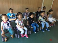 -侎宝运动成长中心(嘉定大融城店)