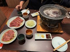 -蒜香焼肉PURUSHIN(马场路店)
