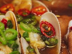 热炝腰蛤-小实惠嘉(威海路店)