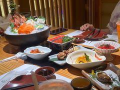 -花潮料理艺食馆(世欧广场店)