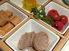 -大碗居·烤鸭·鱼头泡饼(天坛东门店)