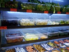 -杨国福麻辣烫(拱墅万达广场店)