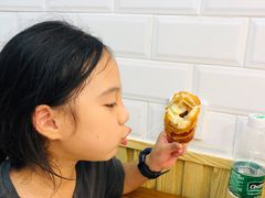 -青春米热狗