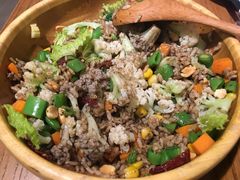 -茹·pure vegan(博华广场店)