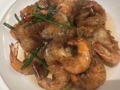 -阿明小菜·海鲜·上海菜(梅陇店)