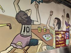 -英雄故事地摊烤肉(马驹桥店)