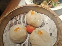 -禄运茶居·手工点心(猎德店)