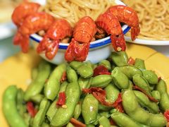 -一起吃小龙虾·海鲜(海珠店)