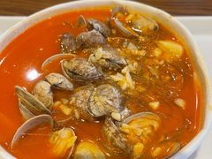 -何记花甲(海岸城旗舰店)